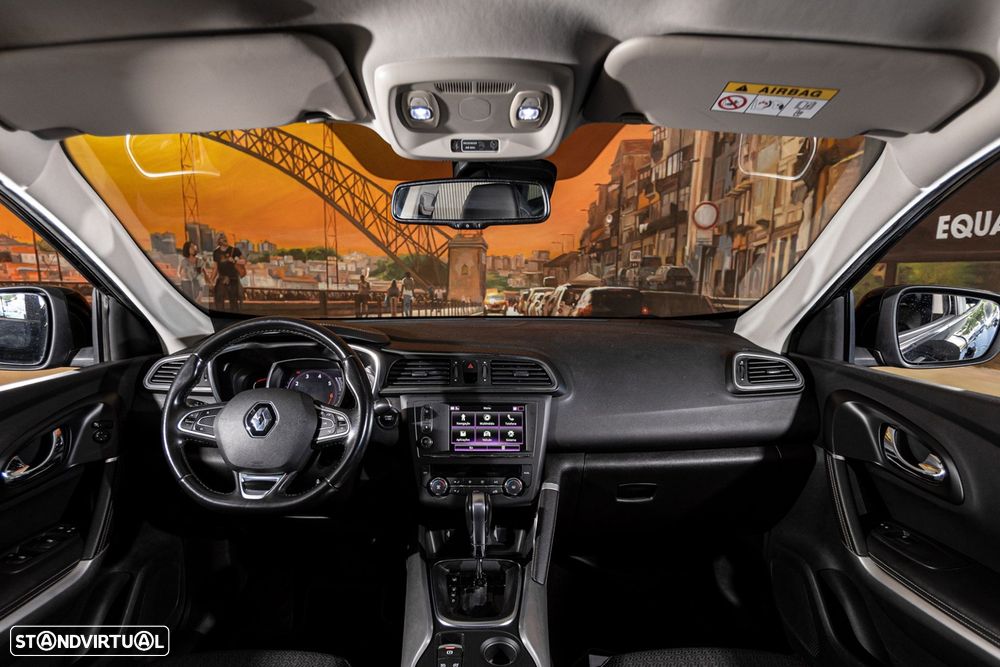 Renault Kadjar - 6