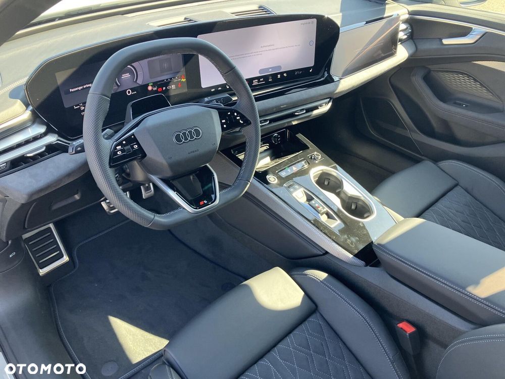Audi A6 Limousine - 10