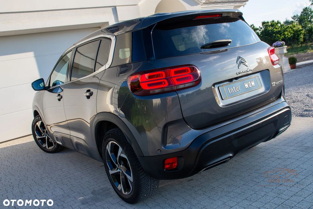 Citroën C5 Aircross - 4
