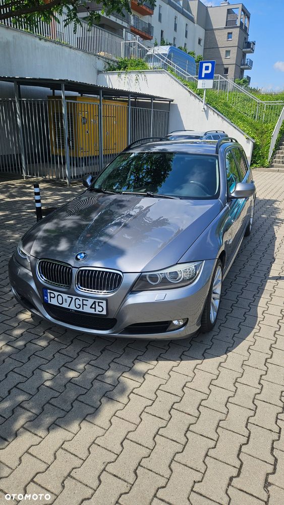 BMW Seria 3 - 10