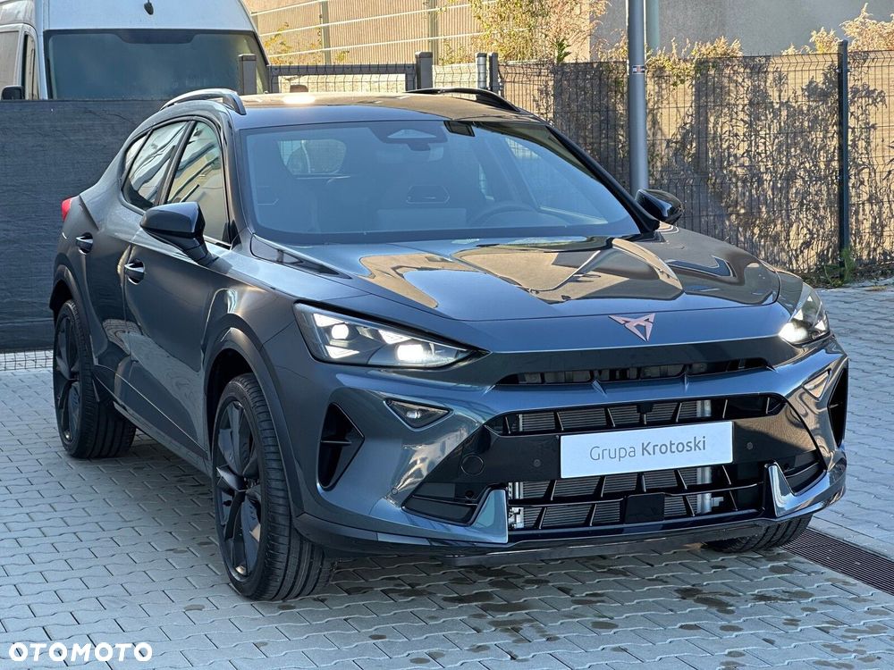 Cupra Formentor 1.5 TSI - 4