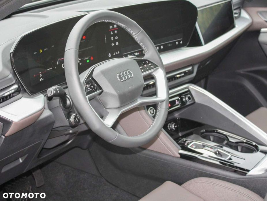 Audi Q5 40 TDI mHEV Quattro S Line S tronic - 7