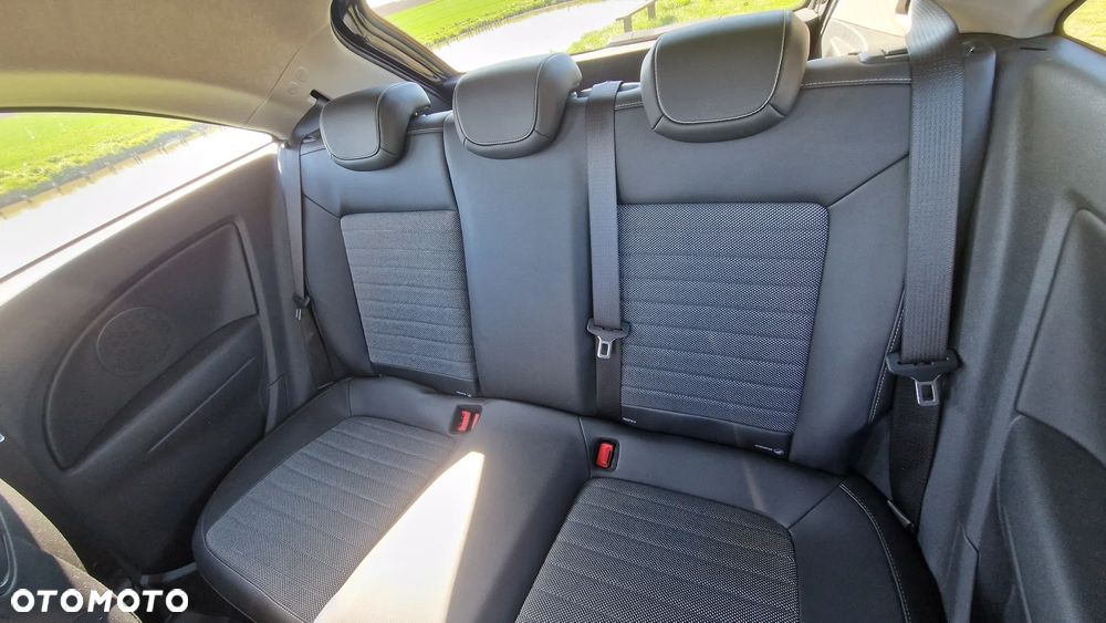 Opel Corsa 1.6 Turbo OPC - 31