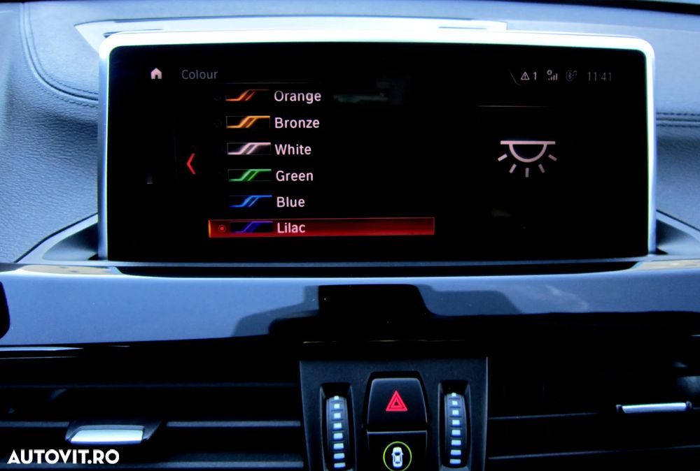 BMW X1 sDrive18d Aut. xLine - 24