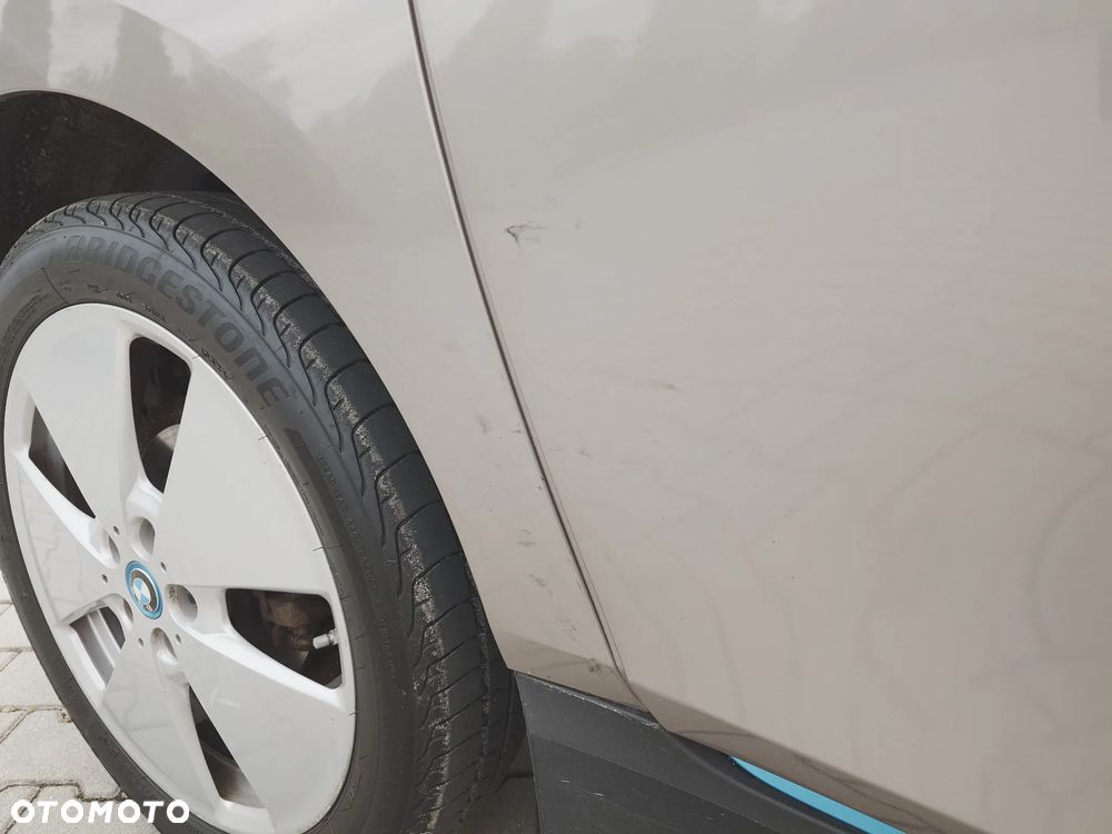 BMW i3 Standard - 25