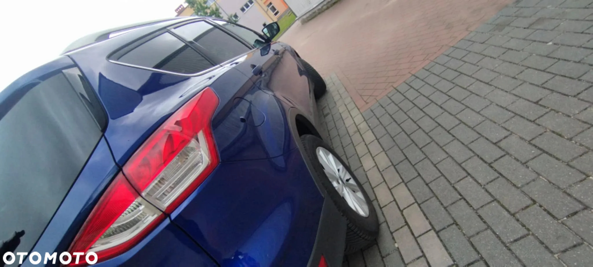 Ford Kuga 2.0 TDCi AWD Titanium - 15