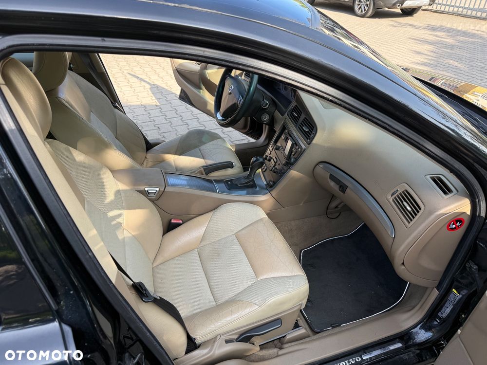 Volvo S60 - 7