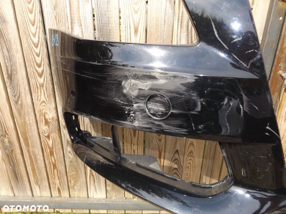 ZDERZAK PRZEDNI PRZÓD AUDI A4 B8 8K0 PDC 2008-2011 - 2