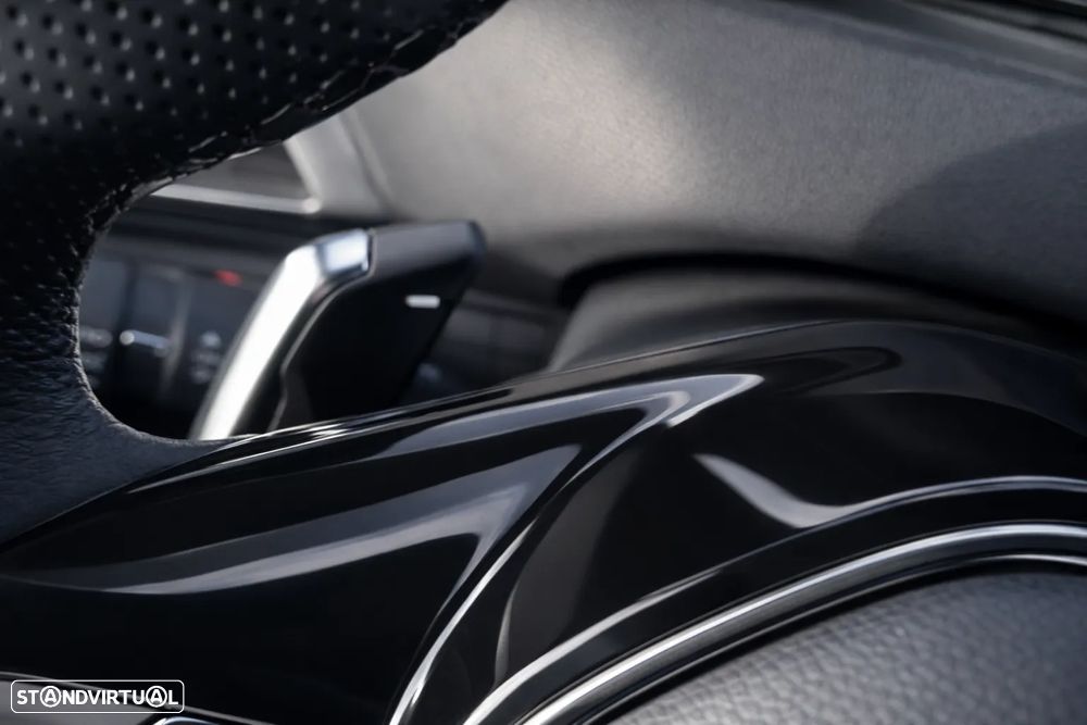 Peugeot 3008 1.6 Hybrid GT e-EAT8 - 10