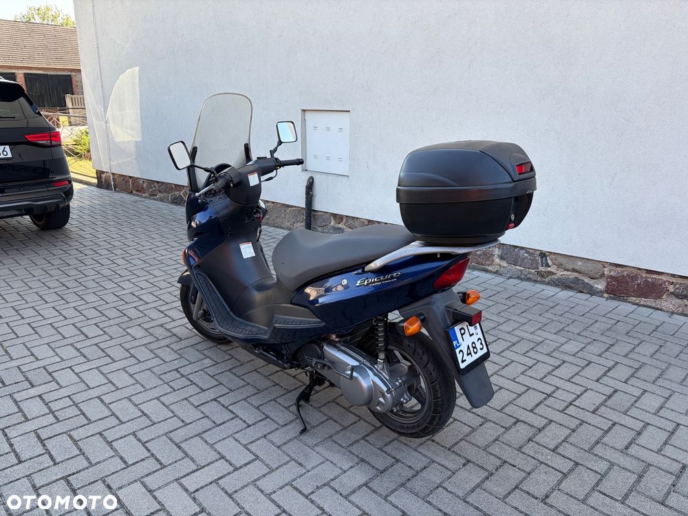 Suzuki Inny - 2