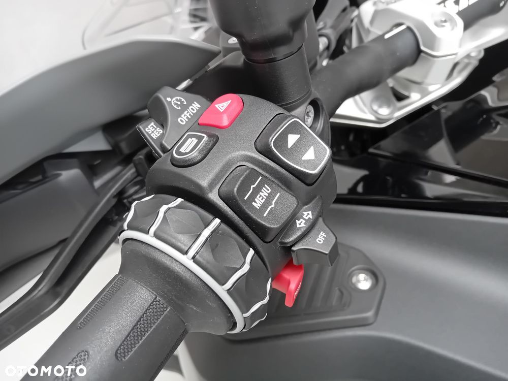 BMW GS - 12