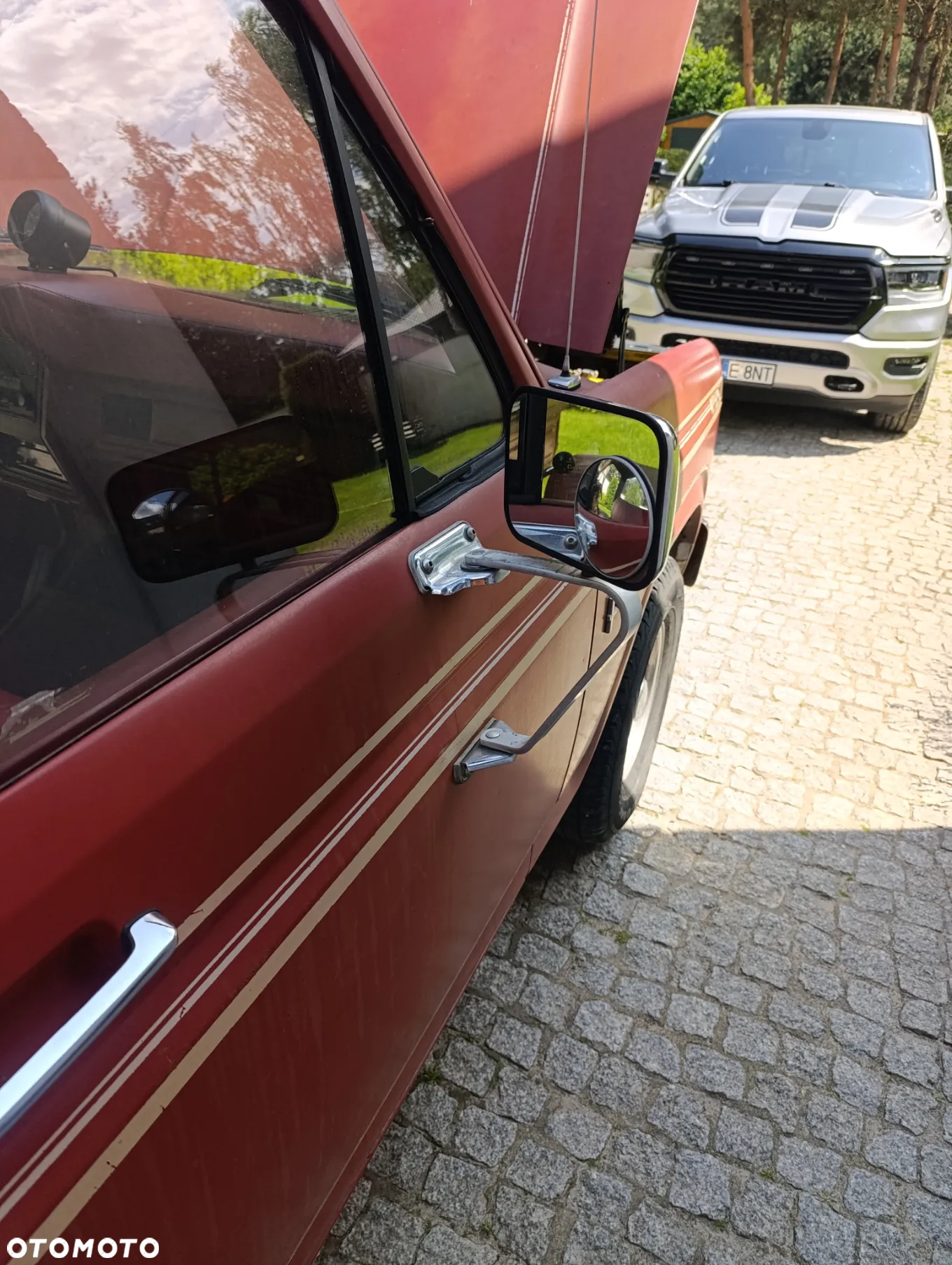 Ford F150 - 2