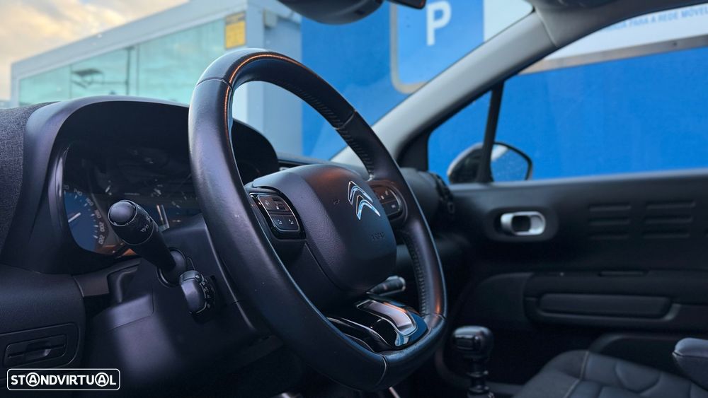 Citroën C3 Aircross 1.2 PureTech Feel - 7