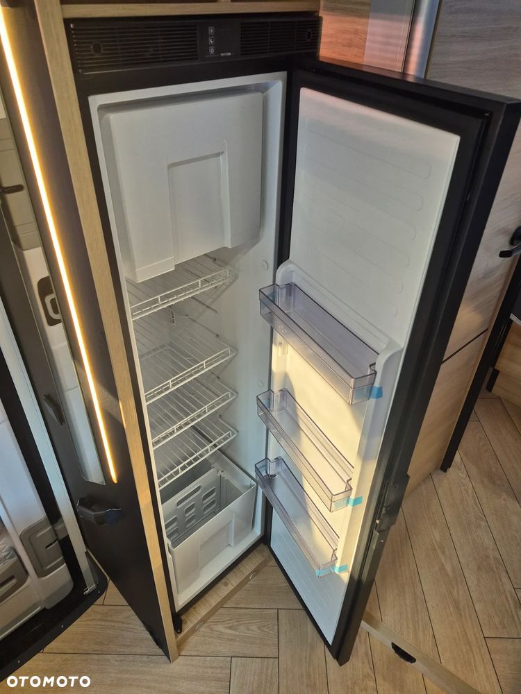 Ford KAMPER CHAUSSON 788 TITANIUM LINE 165KM AUTOMAT NOWY! - 29