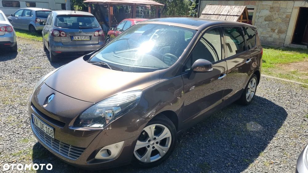 Renault Scenic TCe 130 Luxe - 27