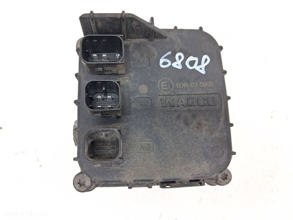 ZAWÓR MODULATOR EBS DAF XG FT 480 2047120 - 3