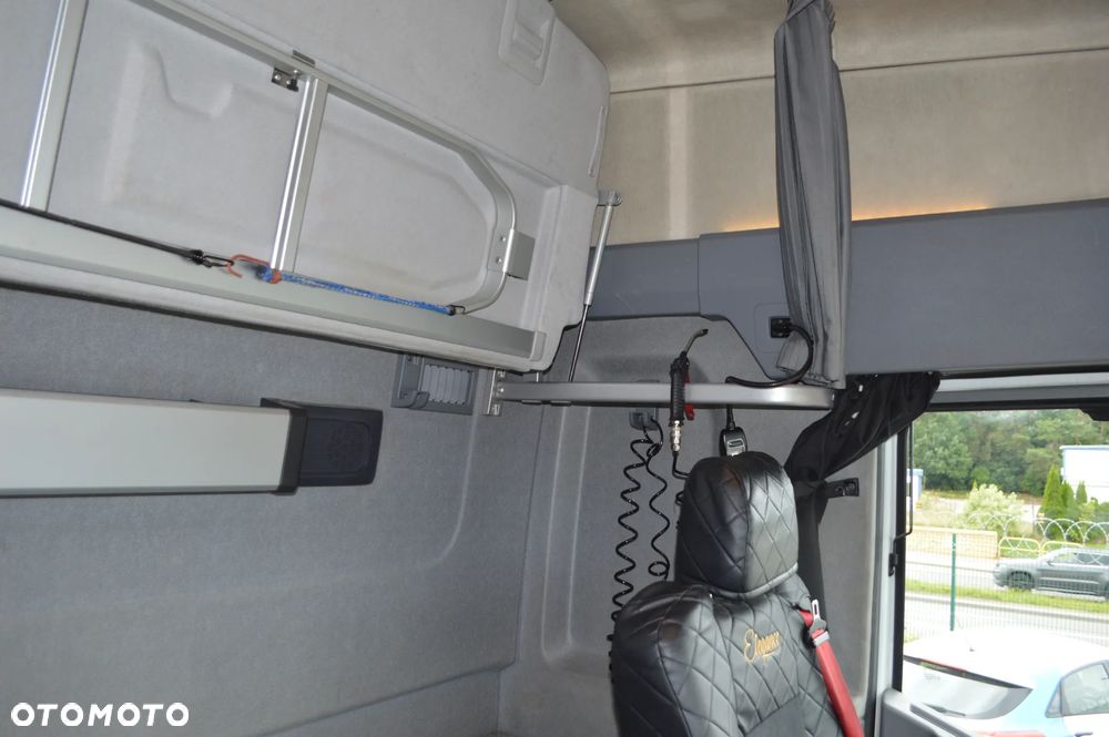 Renault T 520 - 15