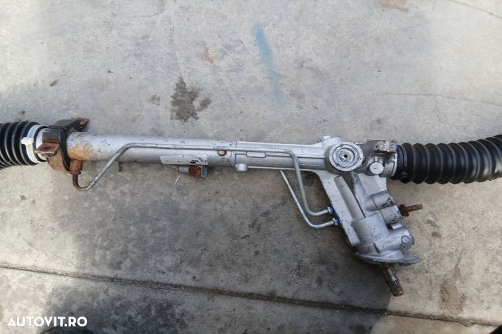 Caseta de directie Seat Ibiza 4 6J [2008 - 2012] SC hatchback 3-usi 2 - 2