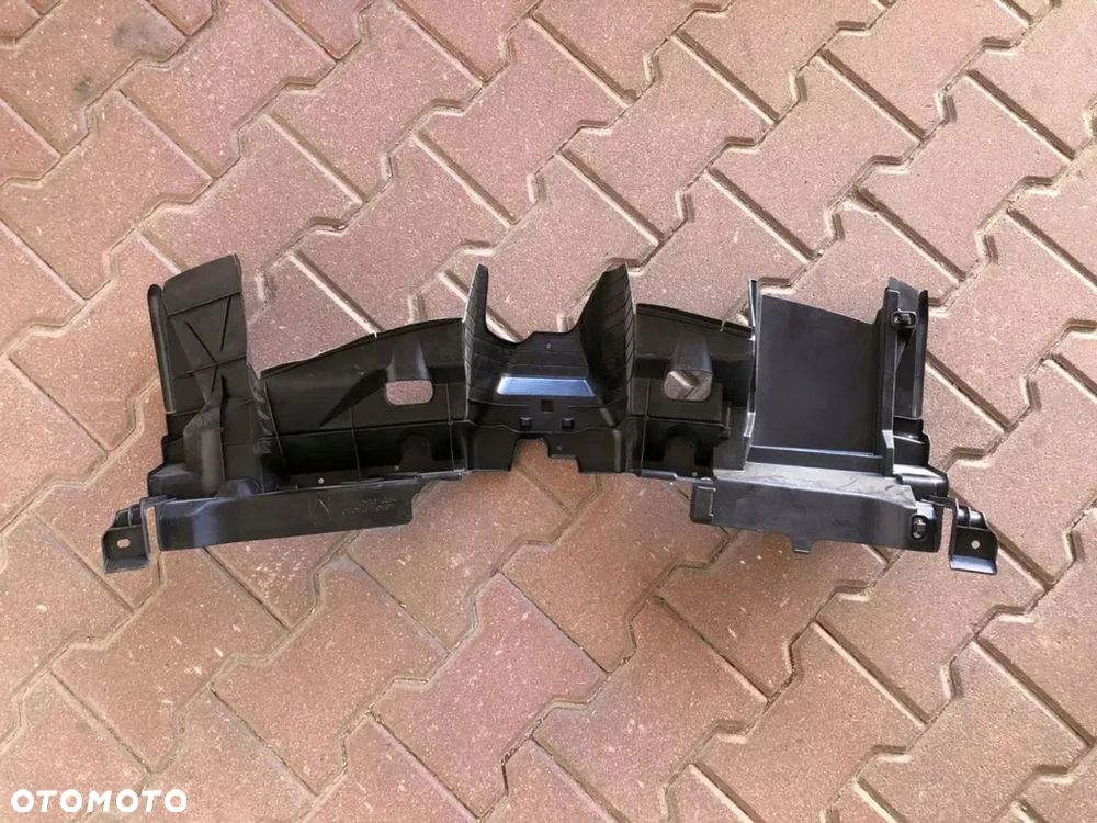 LEXUS UX WLOT POWIETRza osłona 16561-24020 KIEROWNICA - 3