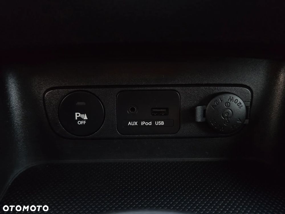Kia Sportage 1.6 GDI L 2WD - 31