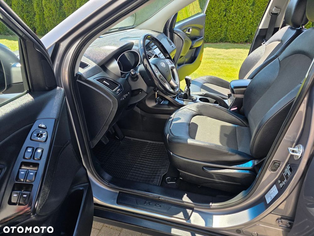 Hyundai ix35 1.6 2WD 5 Star Edition - 7