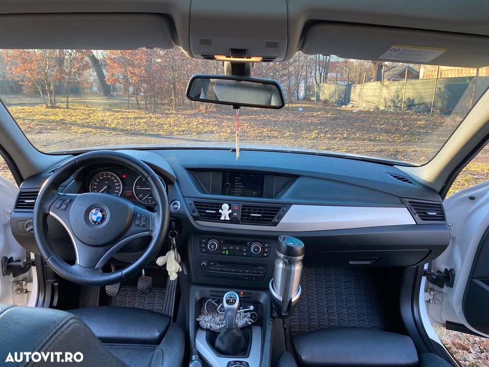 BMW X1 - 5