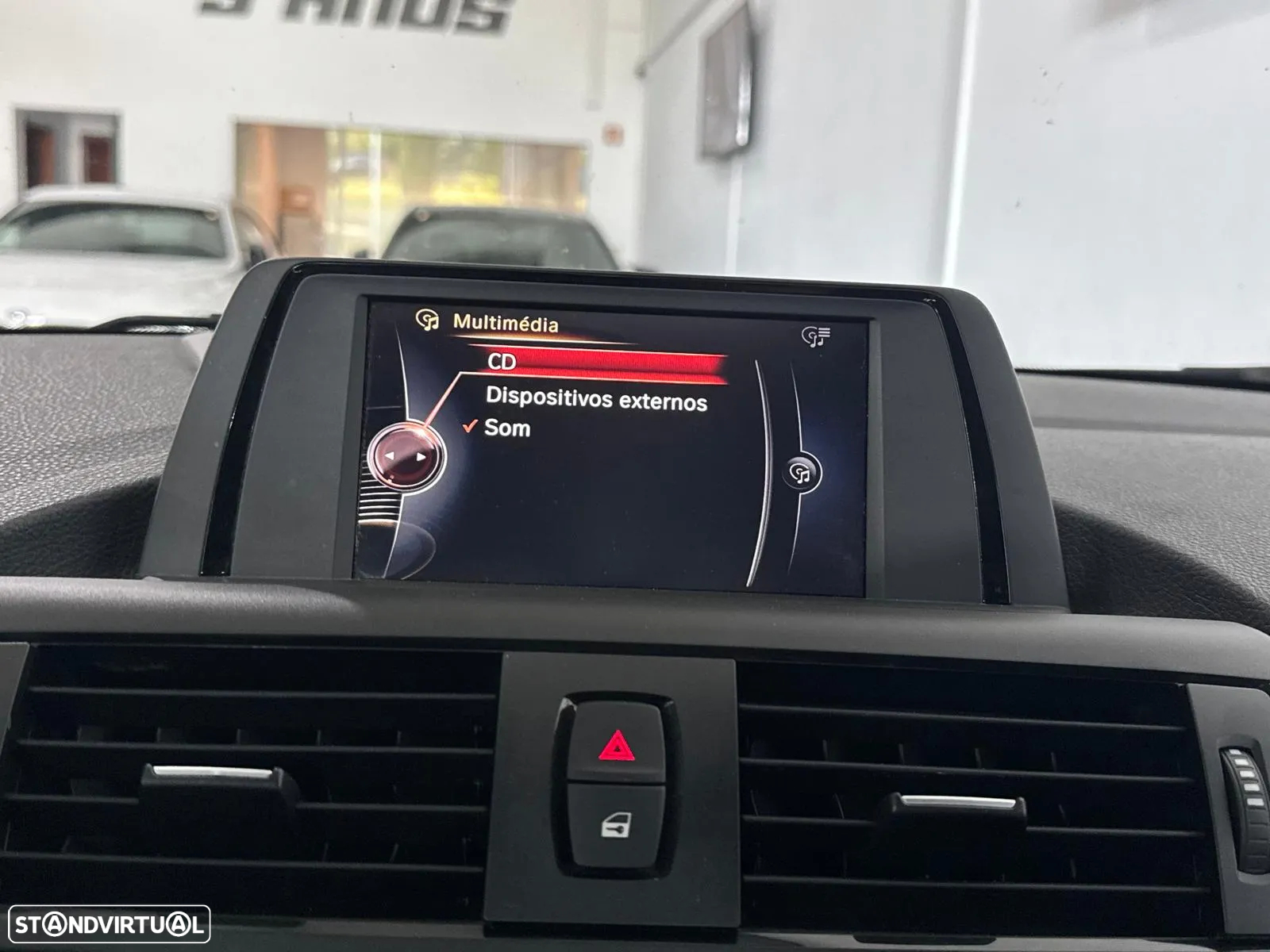 BMW 116 d EfficientDynamics - 23