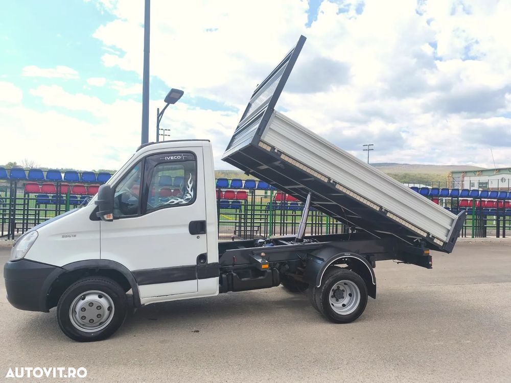 Iveco Daily - 10