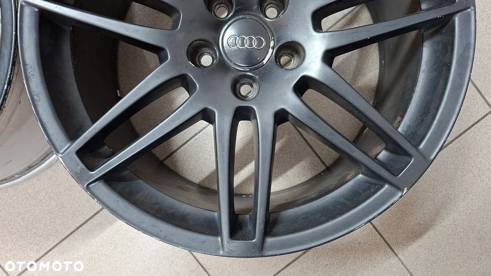 Felgi Aluminiowe 19 Audi A6 C6 5x112 ET 48 Le Mans - 6