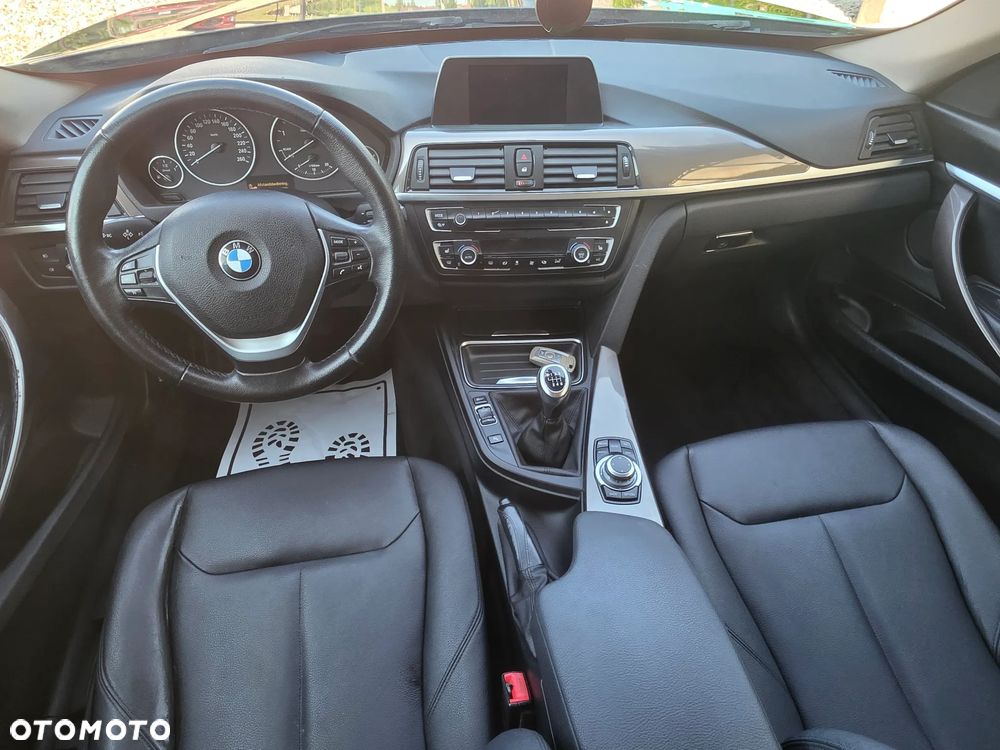 BMW 3GT - 30