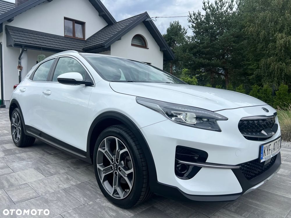 Kia XCeed 1.6 GDI DCT6 OPF SPIRIT - 6