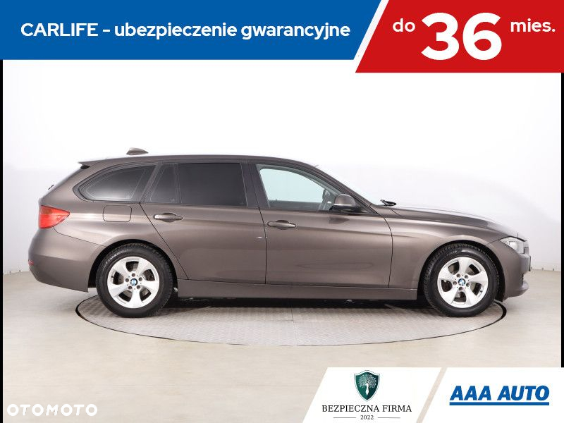 BMW Seria 3 - 7