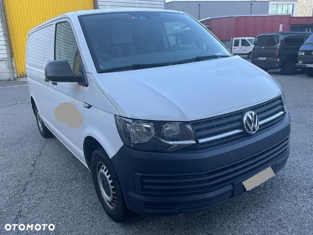 Volkswagen T6 TRANSPORTER - 3