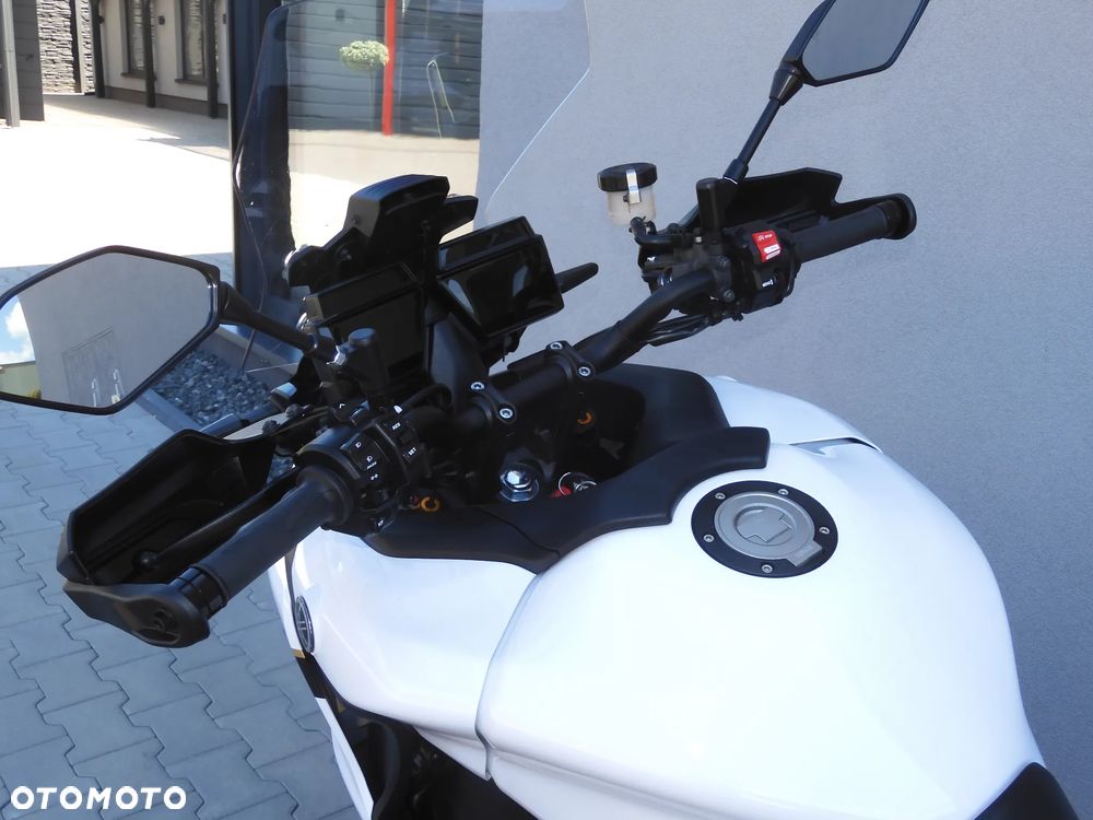 Yamaha Tracer - 32