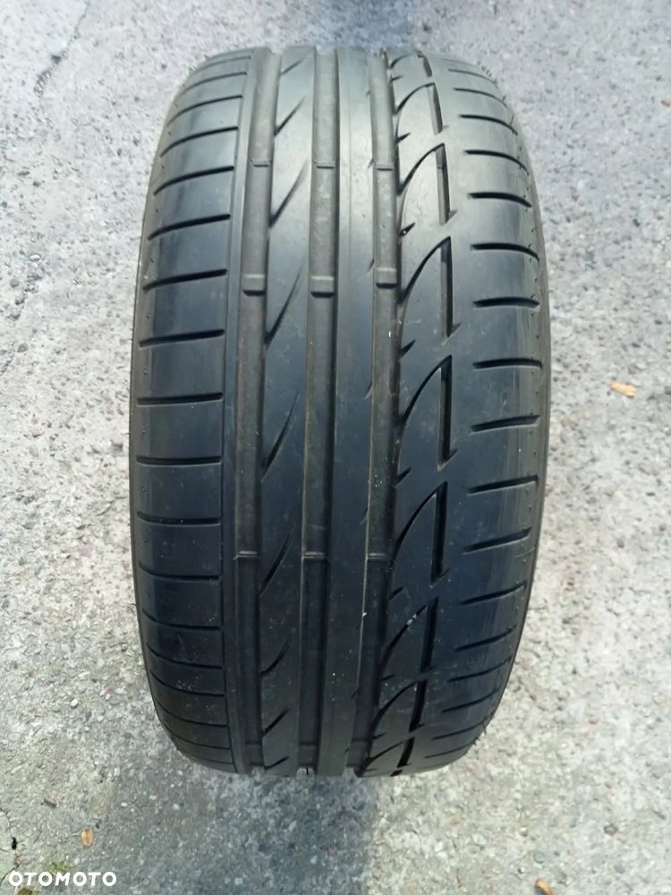 BRIDGESTONE POTENZA opony letnie - 6