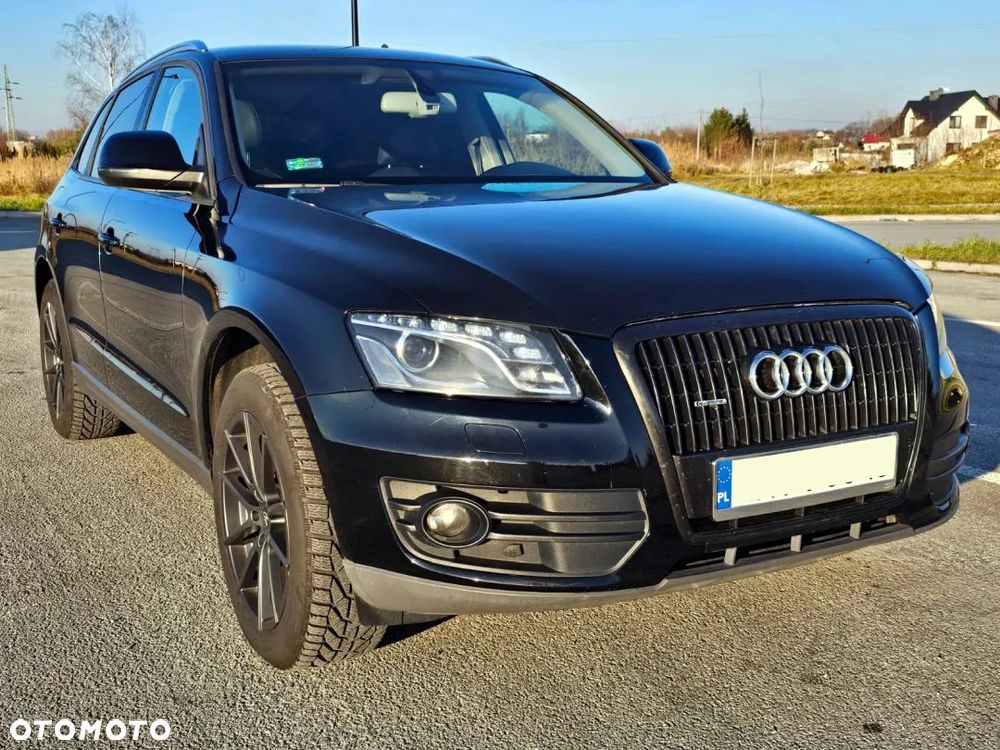 Audi Q5 2.0 TDI Quattro S tronic - 38