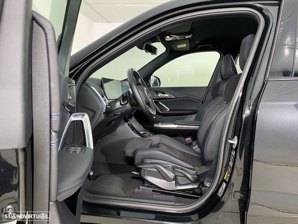 BMW X1 - 10
