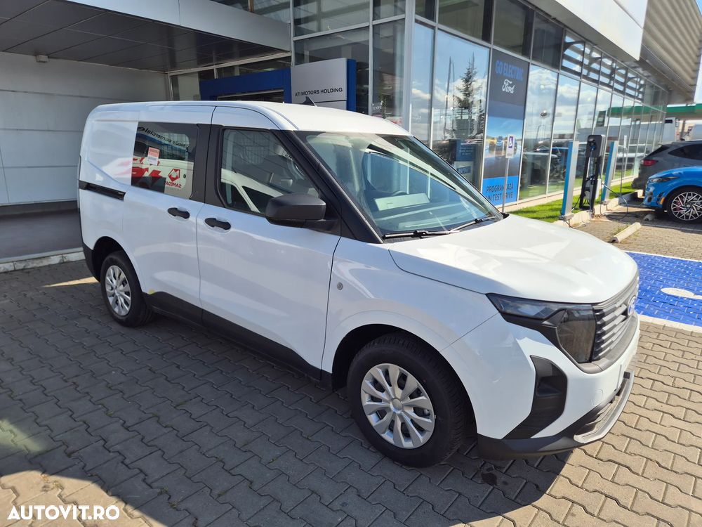 Ford Transit 1.5 EcoBlue 100CP 6MT Trend - 1