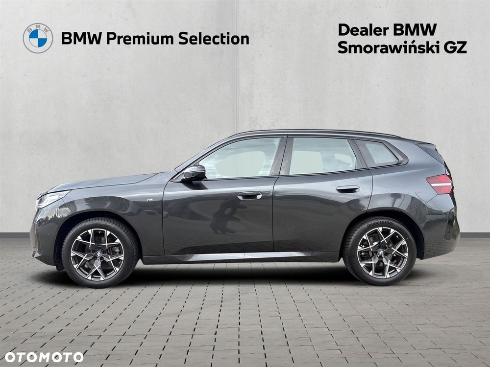 BMW X3 - 4