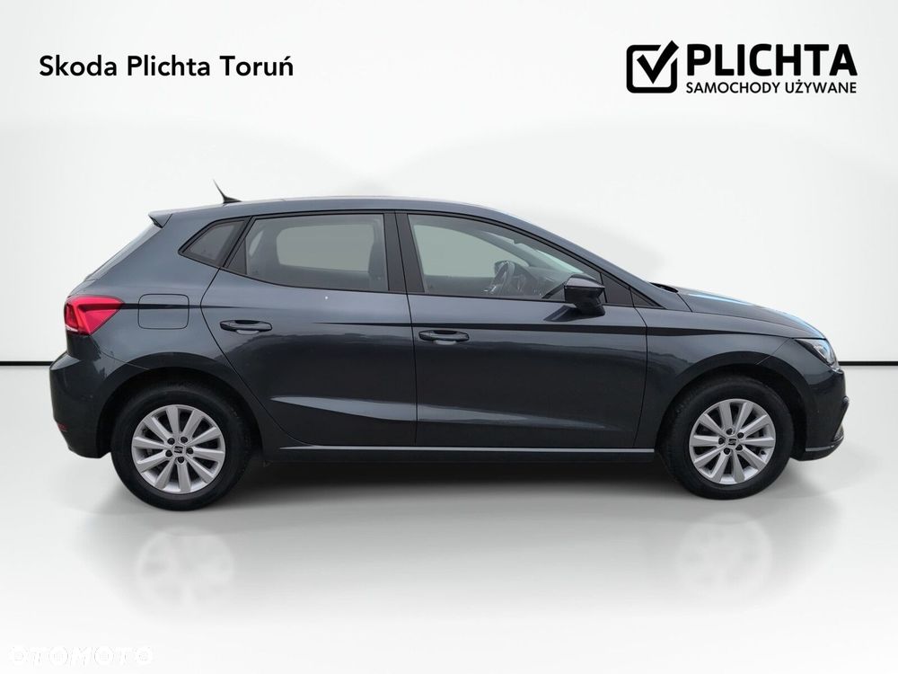 Seat Ibiza 1.0 TSI Style - 5
