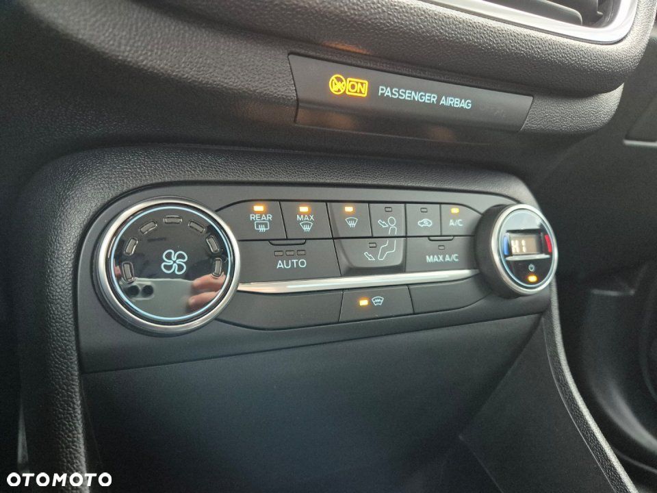 Ford Fiesta - 20