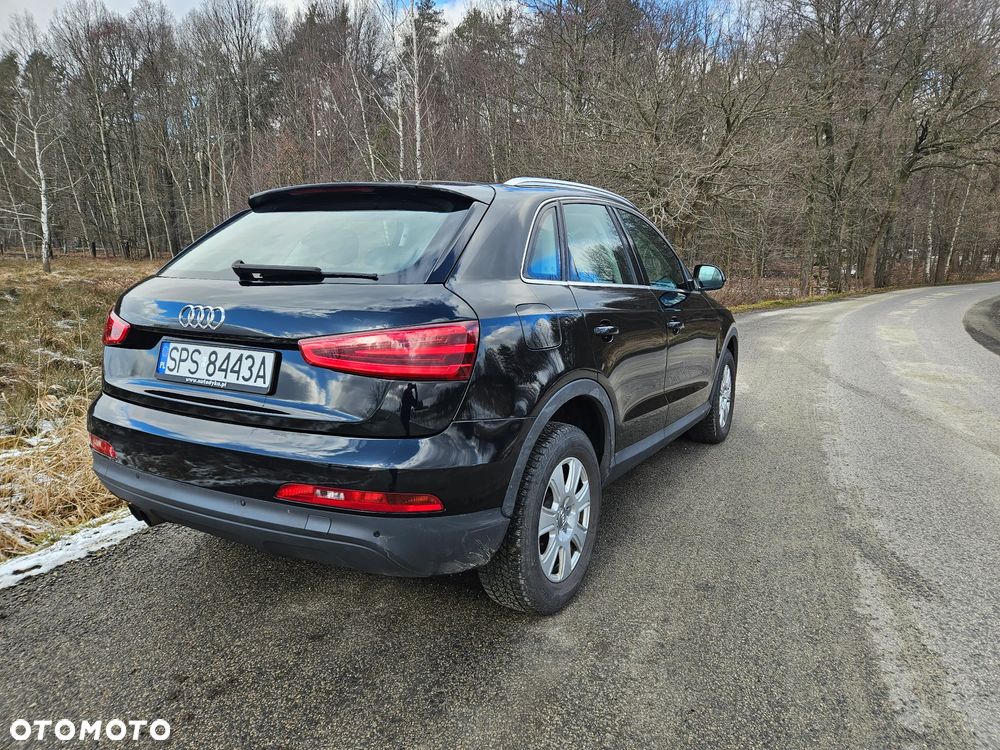 Audi Q3 2.0 TDI - 14