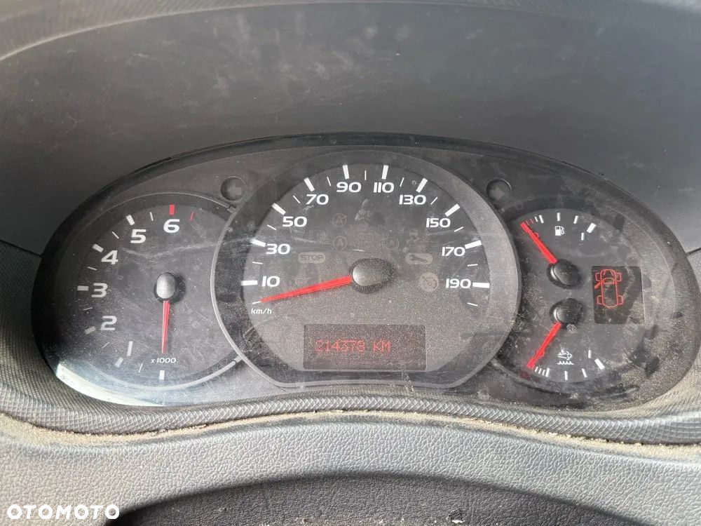 Renault Master bliźniaki 5,2m - 8