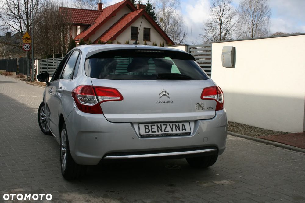 Citroën C4 1.2 e-THP Exclusive - 25
