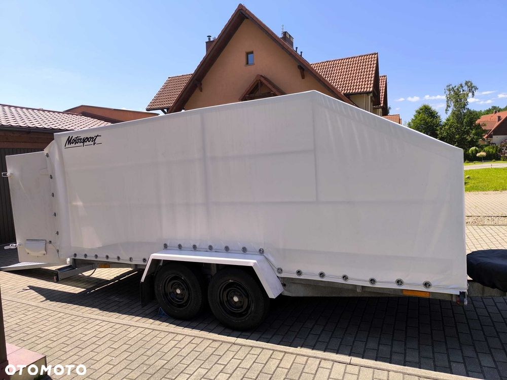 Inny Grew Opalenica LT 2500 - 3