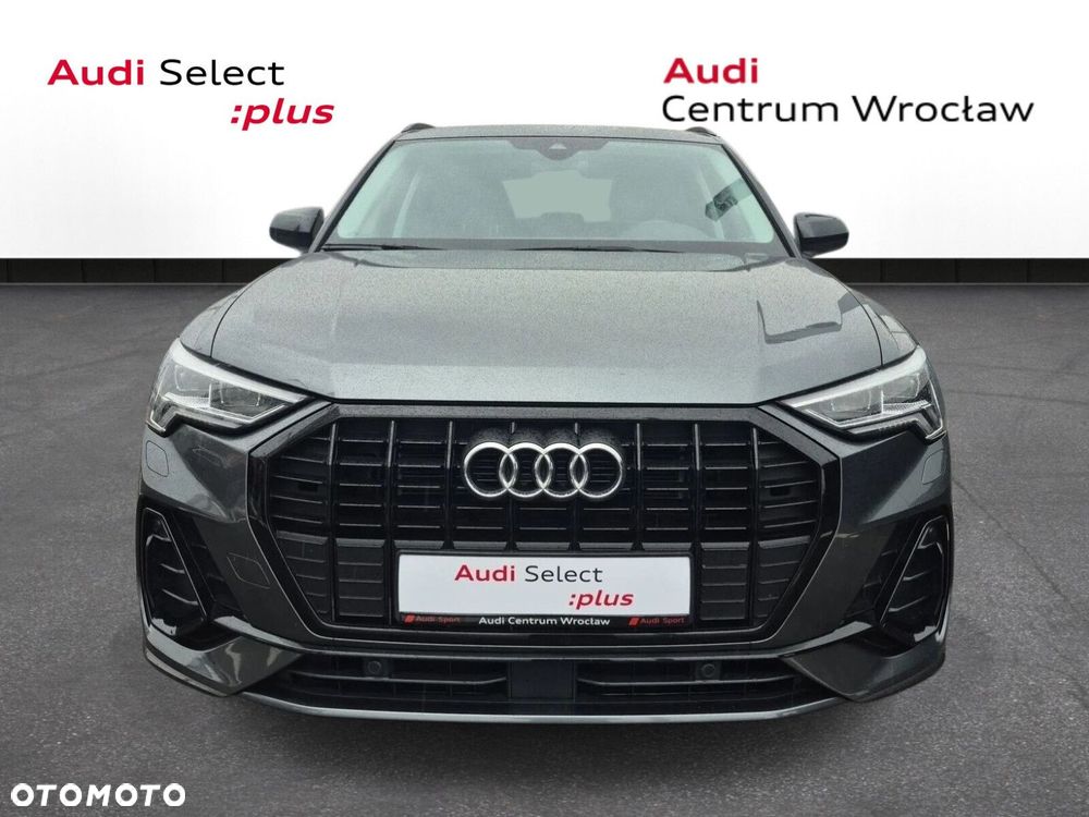 Audi Q3 35 TFSI mHEV S-Line S tronic - 9