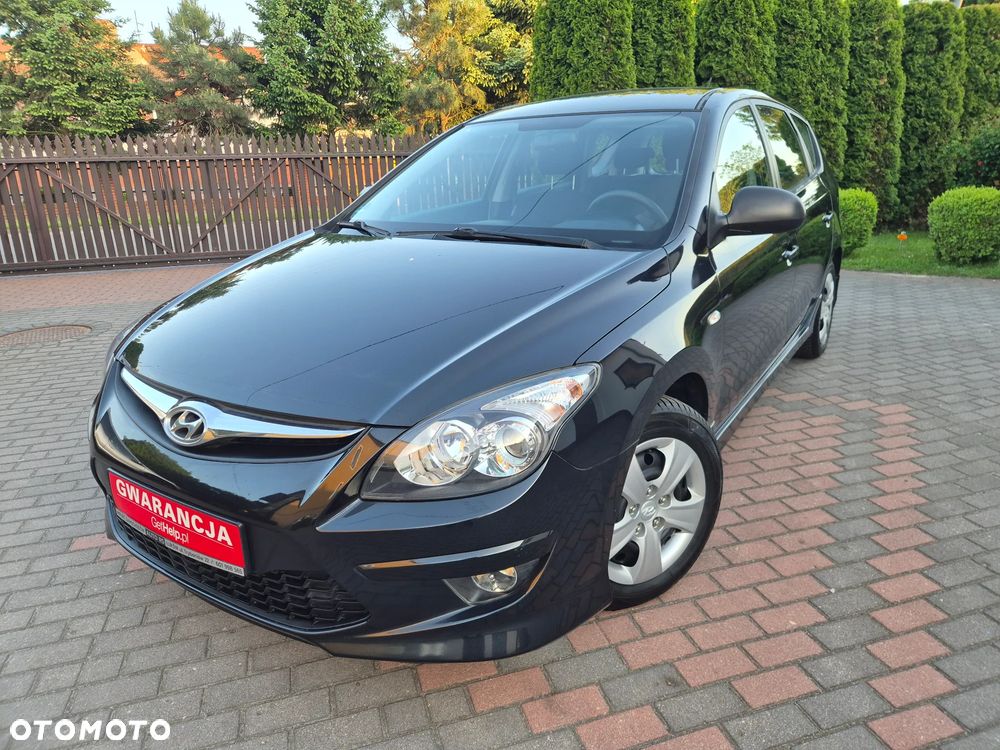 Hyundai i30 i30cw 1.4 Comfort - 1