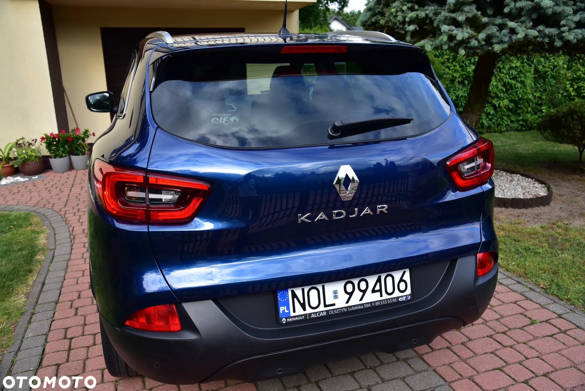 Renault Kadjar Energy dCi 130 Business - 7