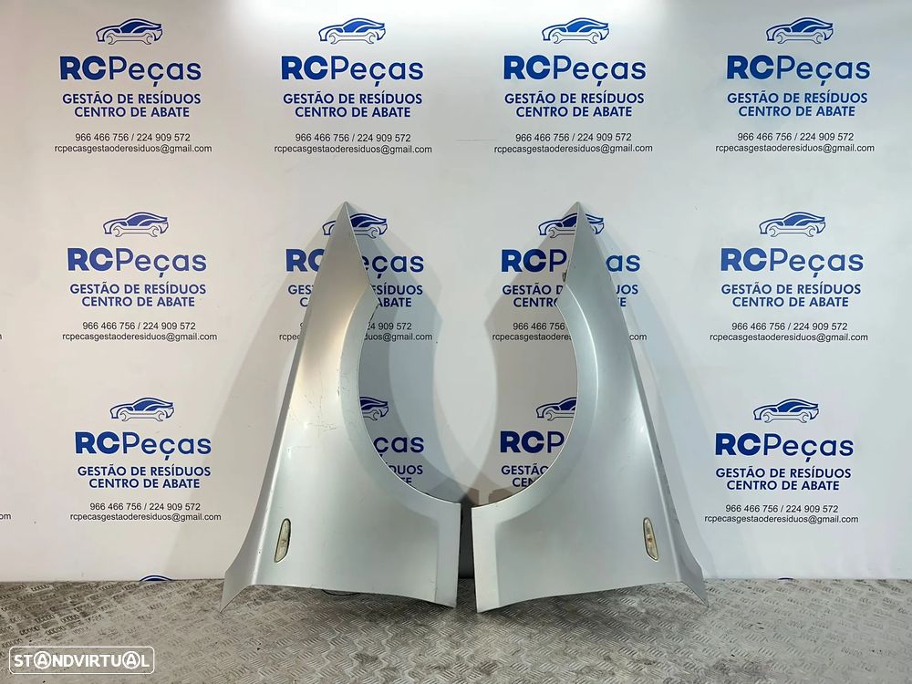 .Frente Completa Original BMW Serie 1 Pack M Diesel E87 5 Portas E81 3 Portas 2004 - 2012 - 19