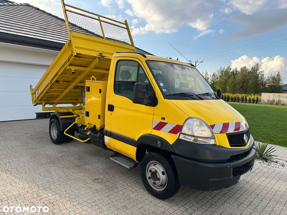 Renault MASCOTT - 1